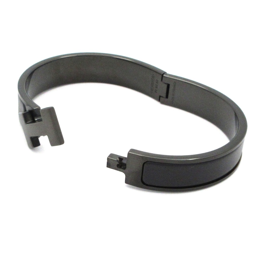 Hermès Clic HH So Bracelet Black - Picture 5 of 6